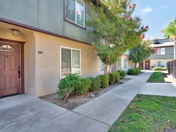 4875 E McKinley Ave Unit 133, Fresno, CA 93703