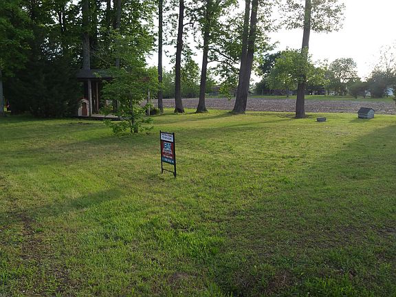 Front Yard (Right Side)