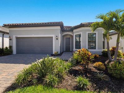 14548 Eagle Branch Dr, Nokomis, FL, 34275