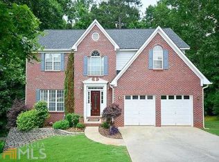 965 Clarion Way, Lawrenceville, GA 30044