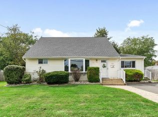 130 Miry Brook Rd, Hamilton, NJ 08690