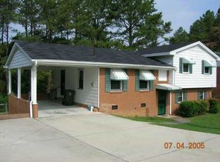 604 Peyton St, Raleigh, NC 27610