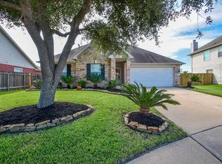 12206 Rothmoore Ln, Houston, TX 77066