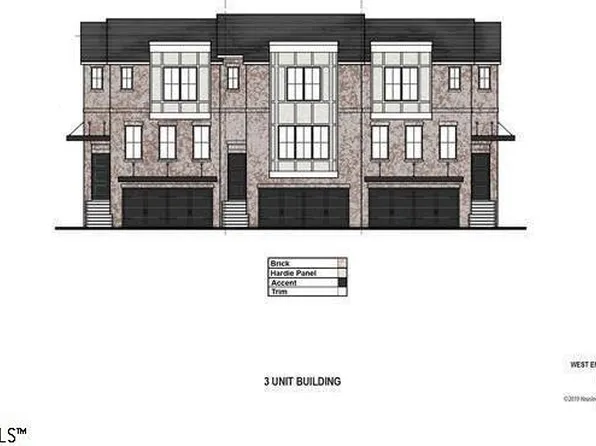 4 Corbet Ct Lot 1, Greenville, SC 29601