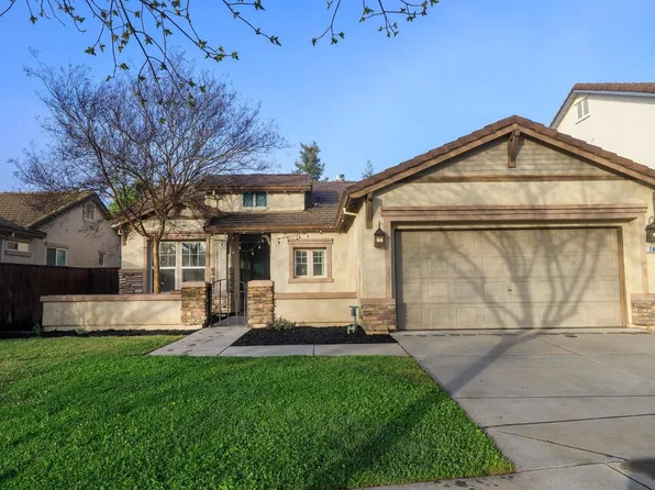 246 Romano Way, Oakdale, CA 95361