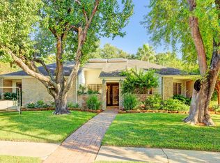 1811 Eagle Falls Ct, Houston, TX 77077