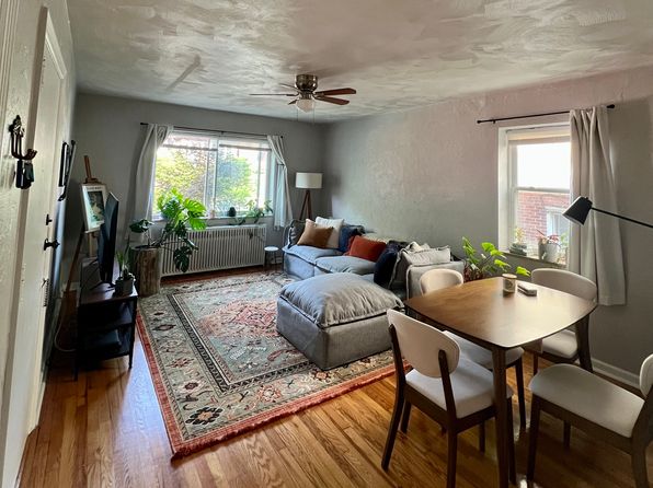 1215 S Braddock Ave APT 3