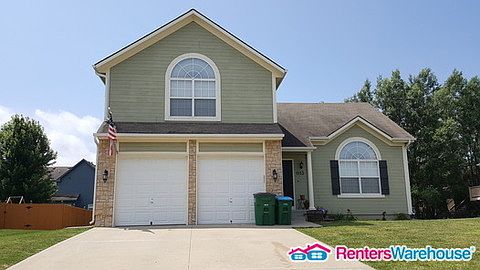1st image of 1113 Manse Dr