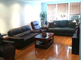 180 Van Cortlandt Park S APT 5E, Bronx, NY