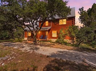 800 Woodcreek Ranch Rd, Wimberley, TX 78676