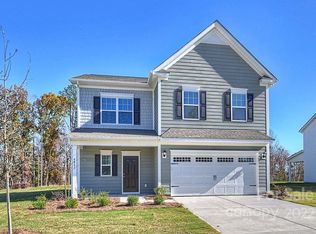 6061 Trinity Crossing Cir LOT 33, Kannapolis, NC 28081