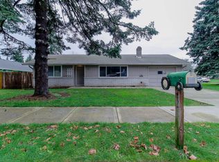 1420 NE 142nd Ave, Vancouver, WA