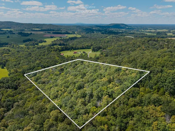 2047 Laurelburg Rd Lot 14/15, Rock Island, TN 38581