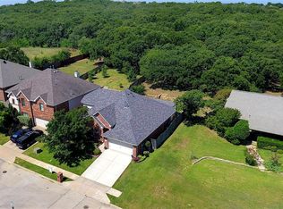 10009 Thurman Rd, Fort Worth, TX 76244