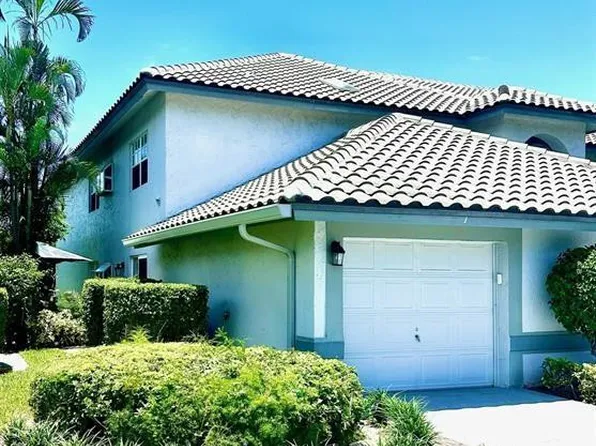 11698 Briarwood Circle #1, Boynton Beach, FL 33437