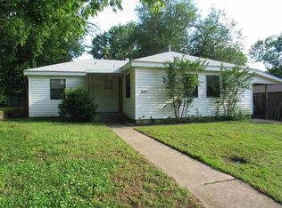 1405 E Eastern Ave, Stillwater, OK 74074