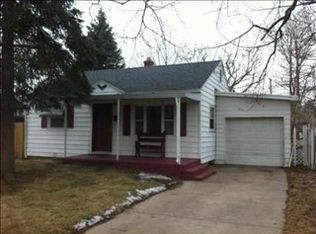 1404 S 3rd St, Lafayette, IN 47905
