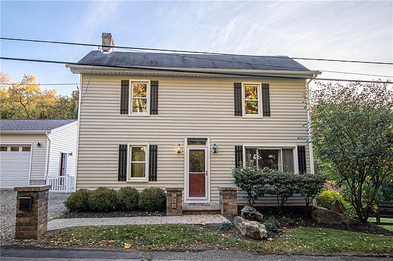 1st image of 155 Milbee Ln
