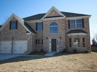 3216 Hampton Cir, Augusta, GA 30919