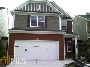 600 Morrow Ln SW, Atlanta, GA 30331