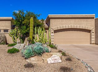 27921 N Quail Spring Rd, Rio Verde, AZ 85263