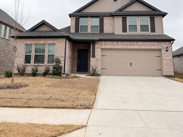 13124 Zion Dr, Providence Village, TX 76227