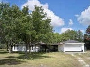 12208 Long Trl, Needville, TX 77461
