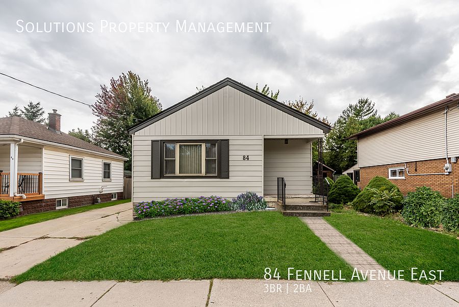 1st image of 84 Fennell Ave E