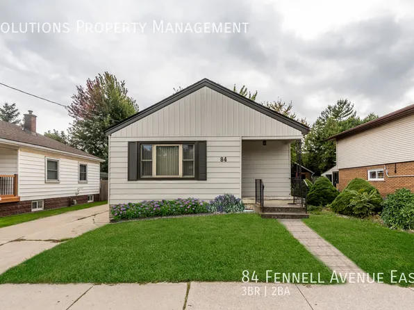 84 Fennell Ave E, Hamilton, ON L9A 1R8