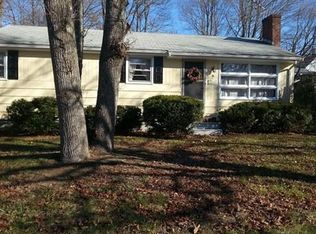 36 Barry St, Brockton, MA 02302