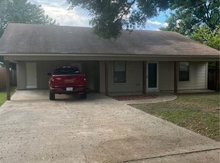 5604 Bruyninckx Rd, Alexandria, LA 71303