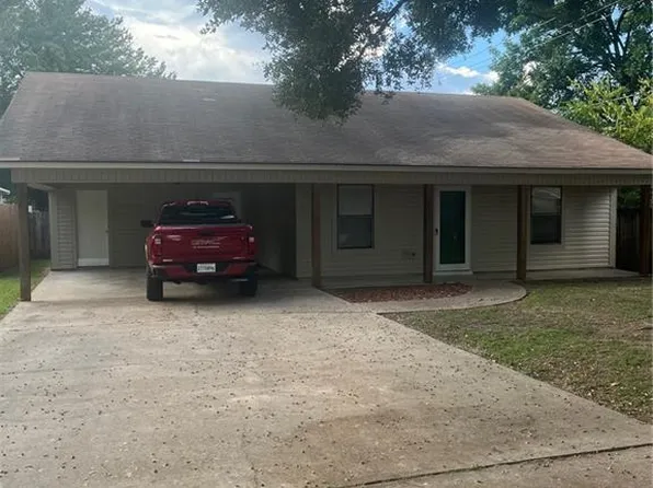 5604 Bruyninckx Rd, Alexandria, LA 71303