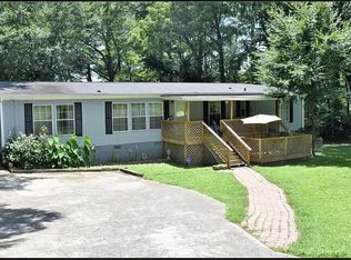 6703 Parkway Rd, Lithonia, GA 30058