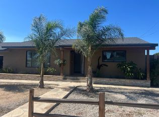 6585 Beene Rd, Ventura, CA 93003