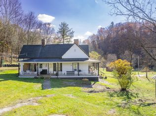 21269 Concord Ln, Abingdon, VA 24211