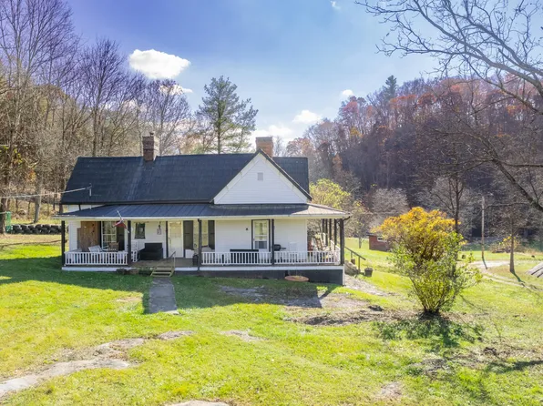 21269 Concord Ln, Abingdon, VA 24211