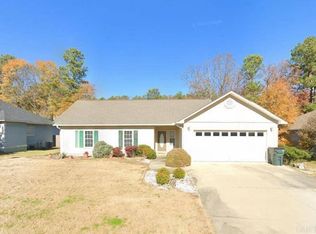 139 Southern Charm Loop, Hot Springs, AR 71913