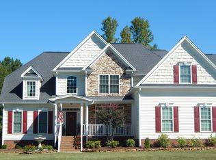 1414 Seattle Slew Place, York, SC 29745