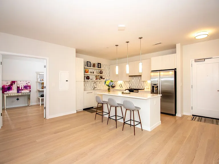 45 W 3rd St #323 — Photo 19