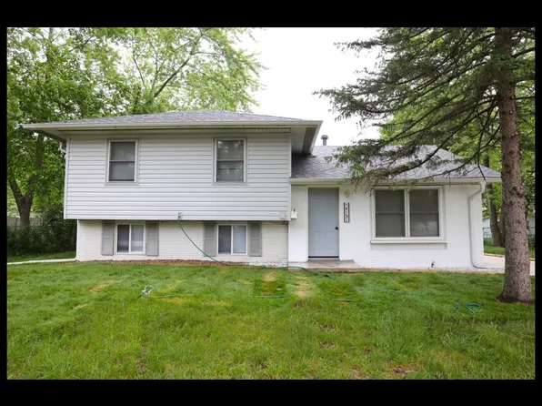 (undisclosed Address), Richton Park, IL 60471