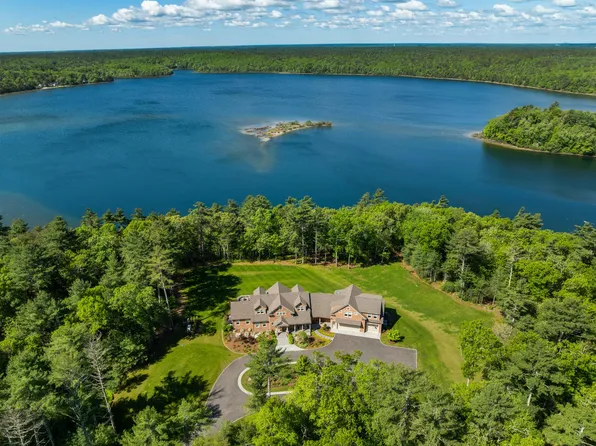 140 Drew Road, Plymouth, MA 02360