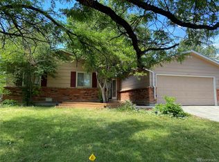 16601 E Asbury Ave, Aurora, CO 80013