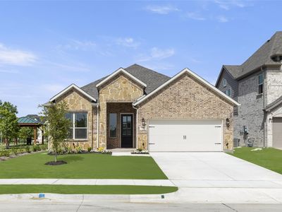 3901 Windmere Dr, Rowlett, TX, 75088