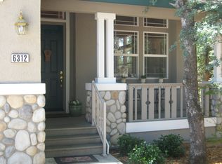 6312 Playa Del Rey, Rancho Murieta, CA 95683