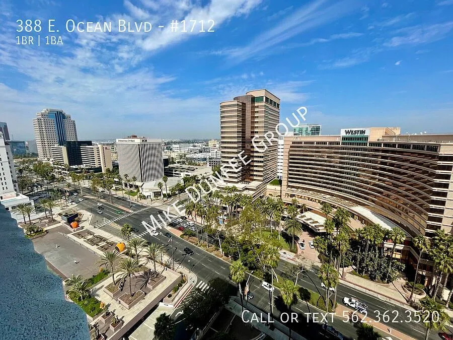 388 E Ocean Blvd #1712