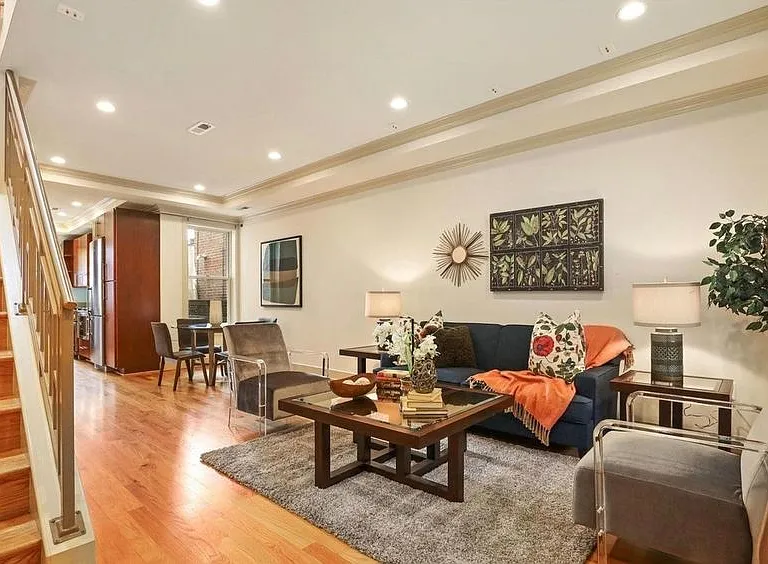 1634 Florida Ave NW — Photo 3
