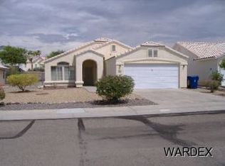 3496 Via Los Pozos, Bullhead City, AZ 86442