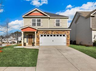 1680 Tralee Court, Grovetown, GA 30813