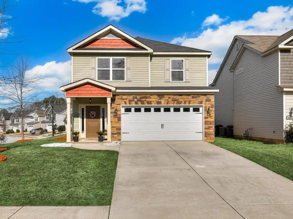 1680 Tralee Court, Grovetown, GA