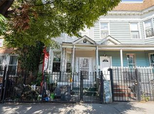 319 E 169th St, Bronx, NY 10456